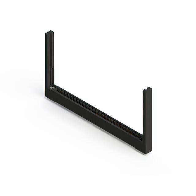 357-026-547-168 EDAC Inc.  Edgeboard Connectors